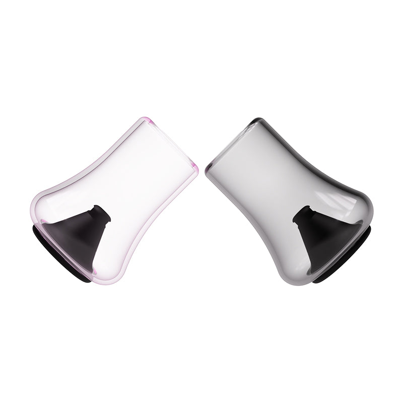 Bello Vapor Glasses
