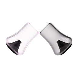 Bello Vapor Glasses