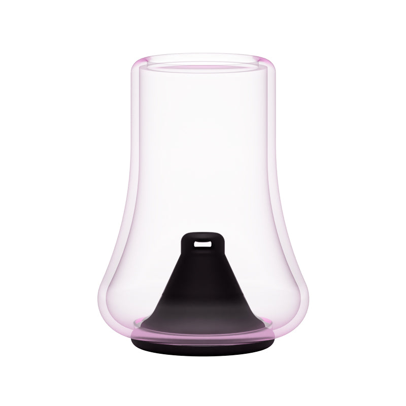 Bello Vapor Glasses